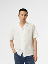 Allsaints Admon Short Sleeve Shirt