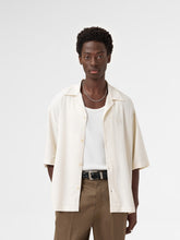 Allsaints Rialto Short Sleeve Shirt