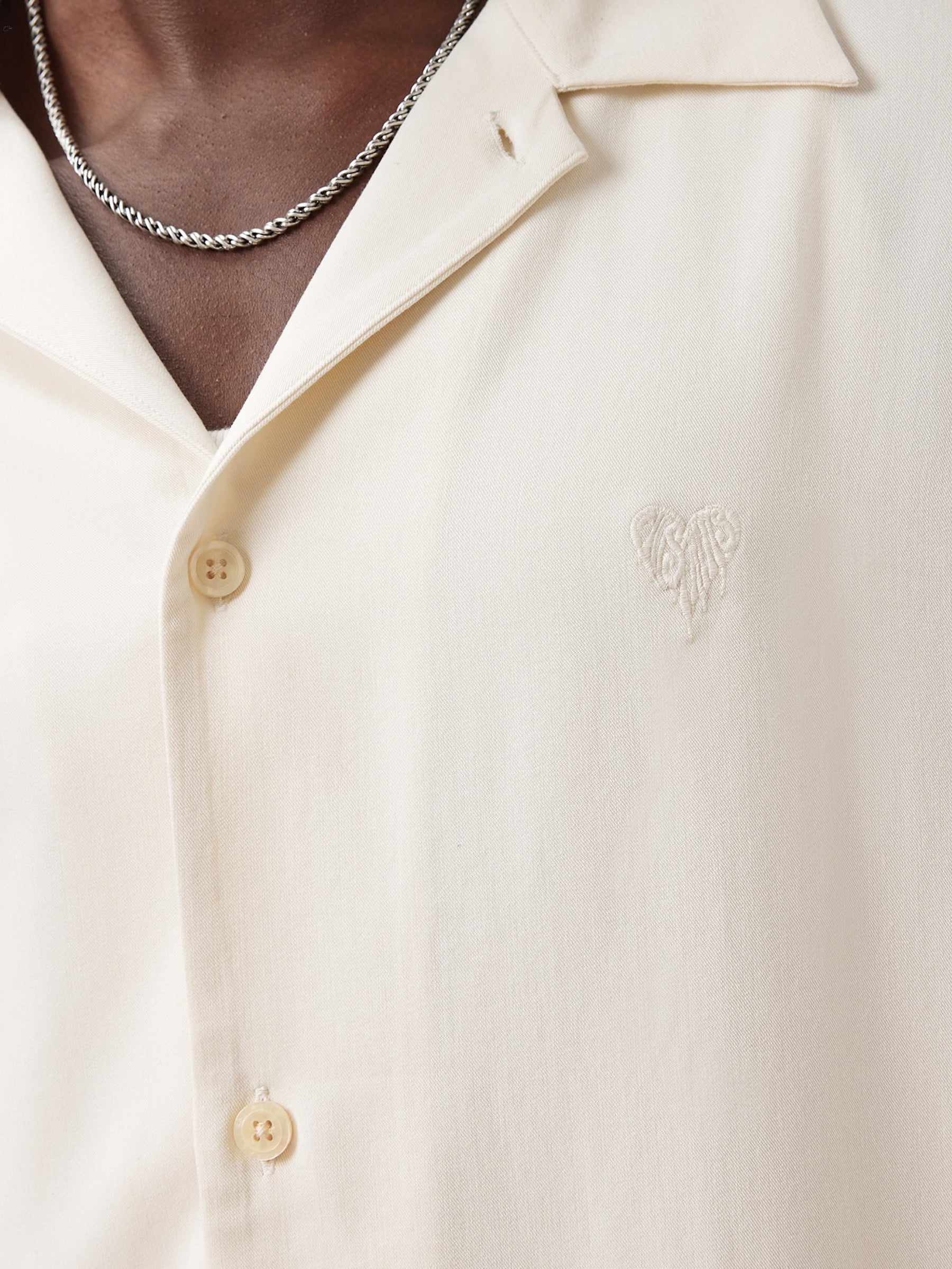 Allsaints Rialto Short Sleeve Shirt