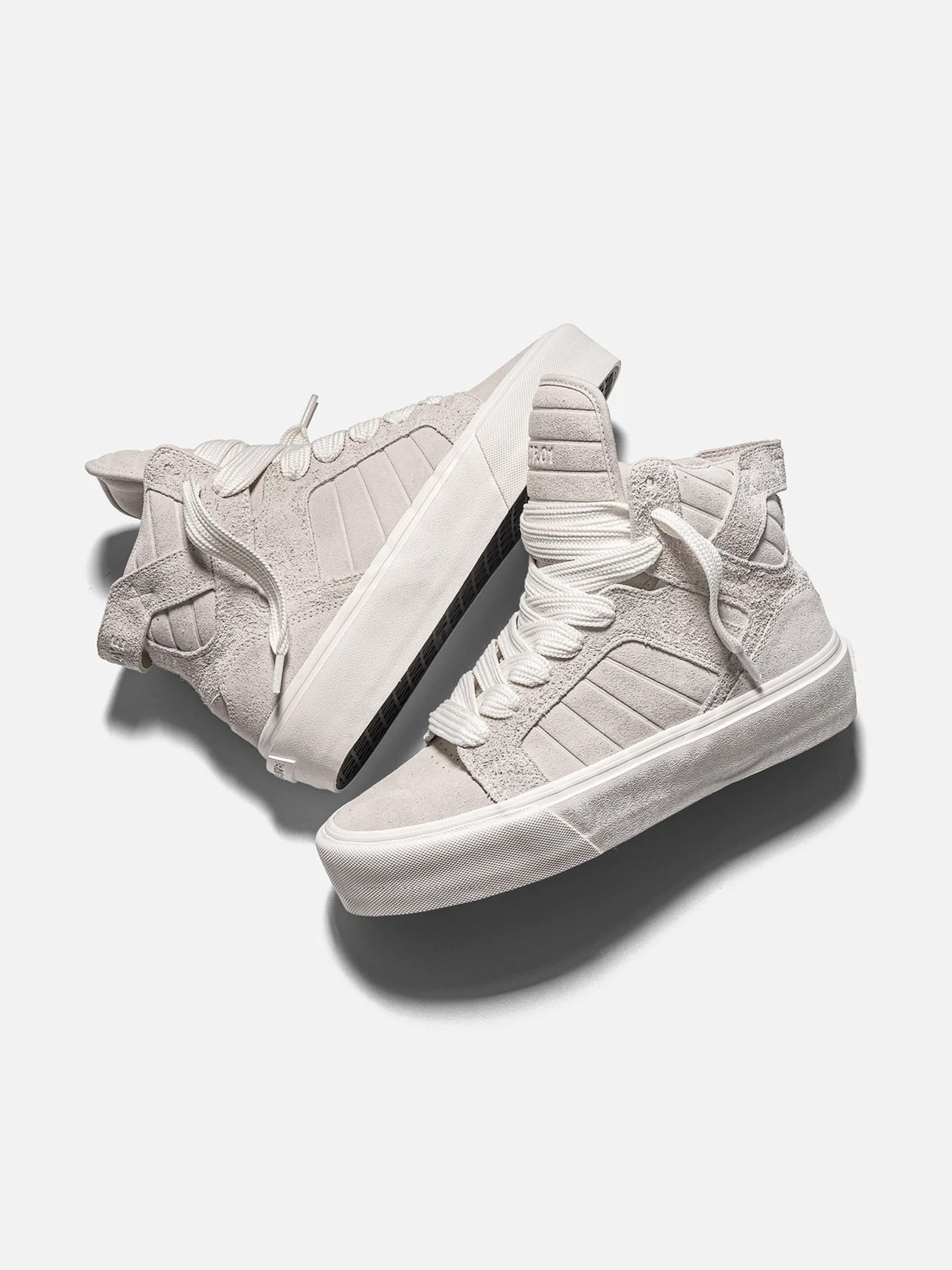 STRAYE  SKTP.01 - Cream