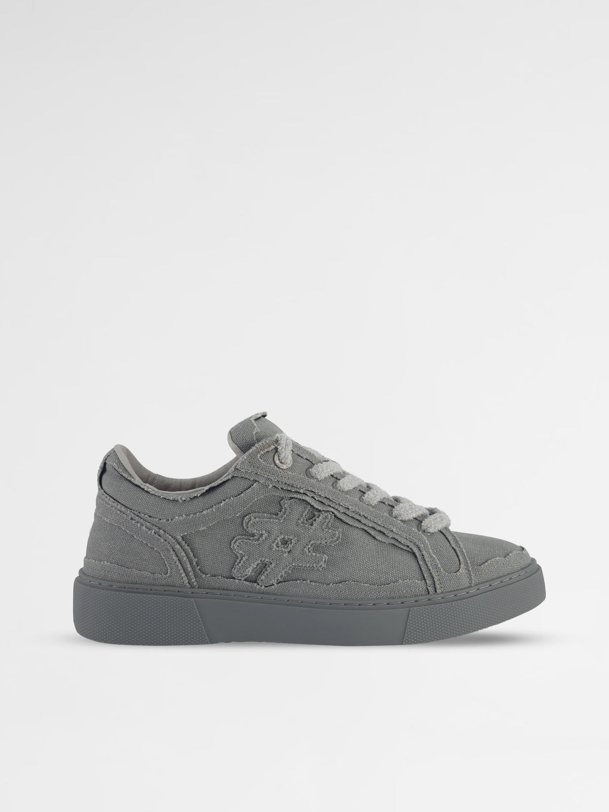 Ainker Pivot Gray Canvas