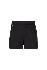 Givenchy Swimwear Shorts Short Fit