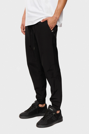 Ainker Jogger 504 Black Pants