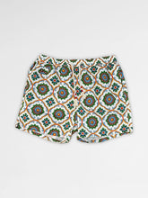 Mc2 Printed Swim Shorts