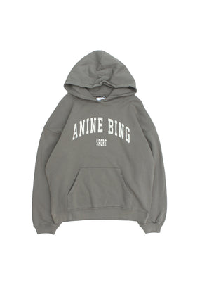 Anine Bing Hoodie