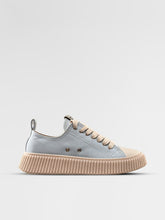 MAISON 9 PARIS Sneakers - Blue Sky