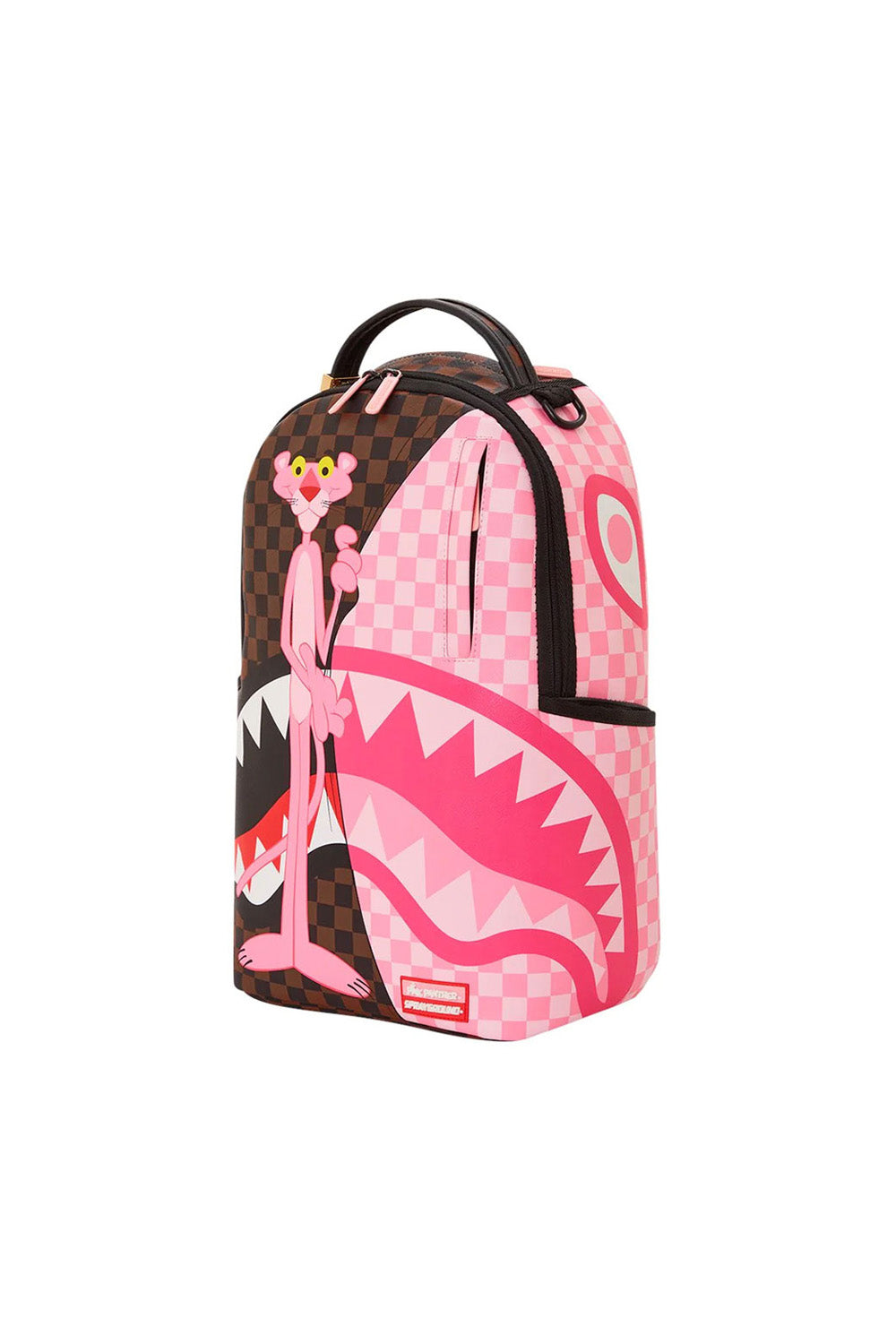 Update more than 56 sprayground anime camo pink backpack latest   induhocakina