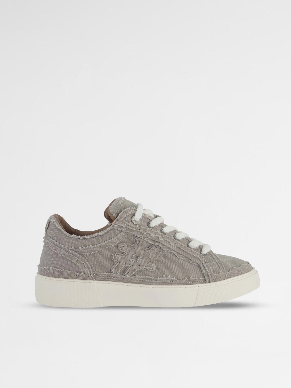 Ainker Pivot Mocha Canvas