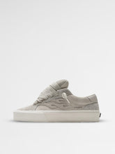 STRAYE Logan Puff - Cream Bevel