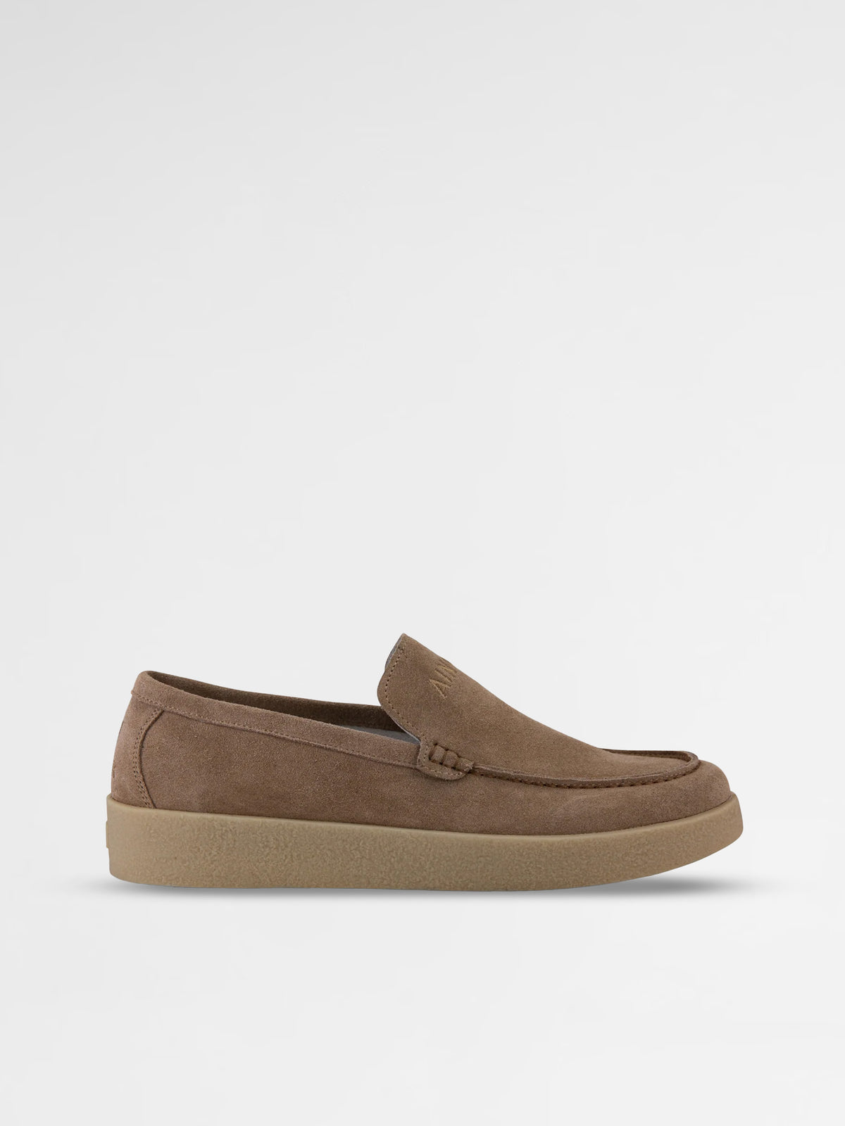 Ainker Loafer Mocha