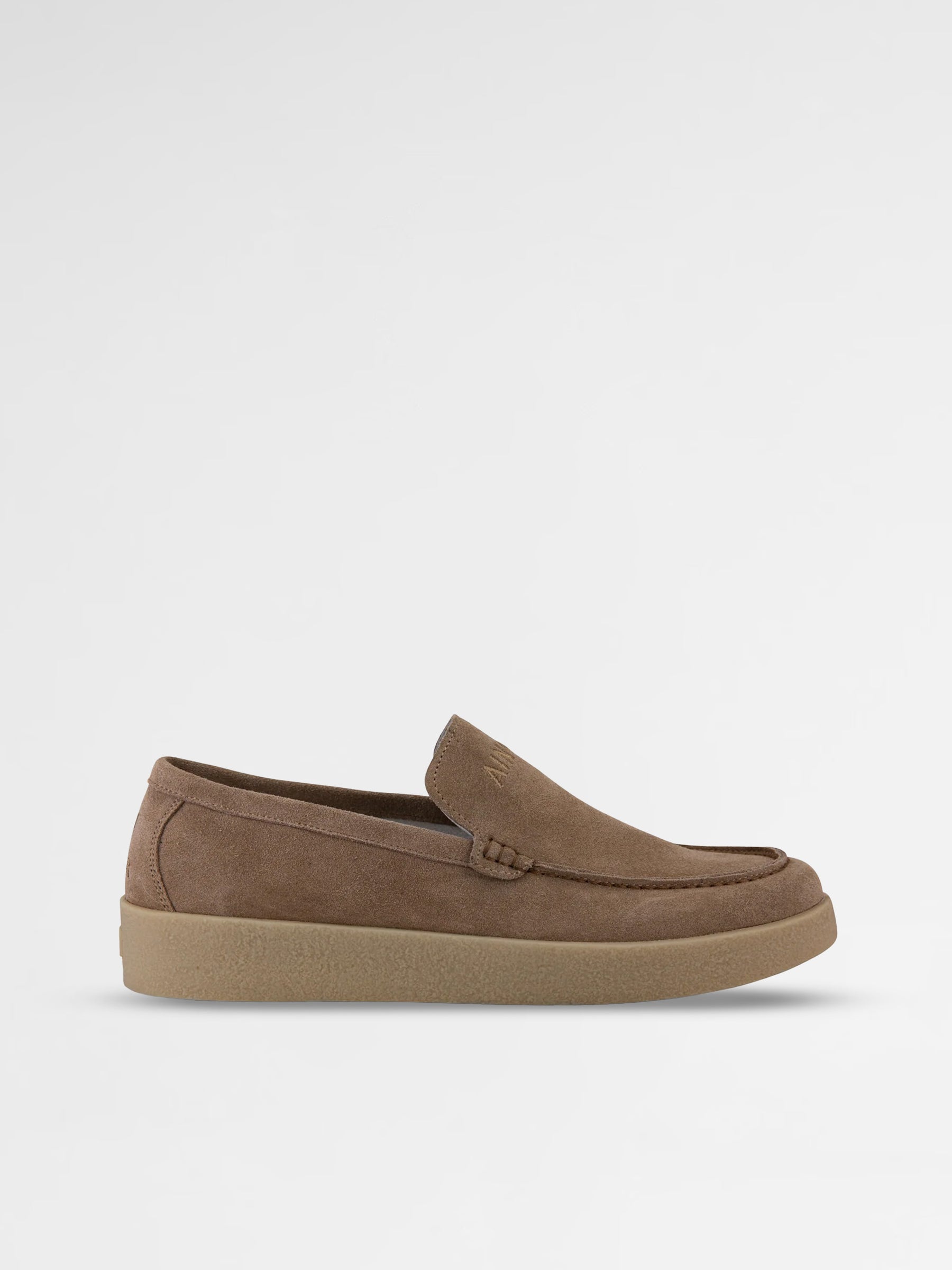 Ainker Loafer Mocha