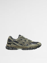 ASICS GEL-NYC Loden Green/Graphite Grey
