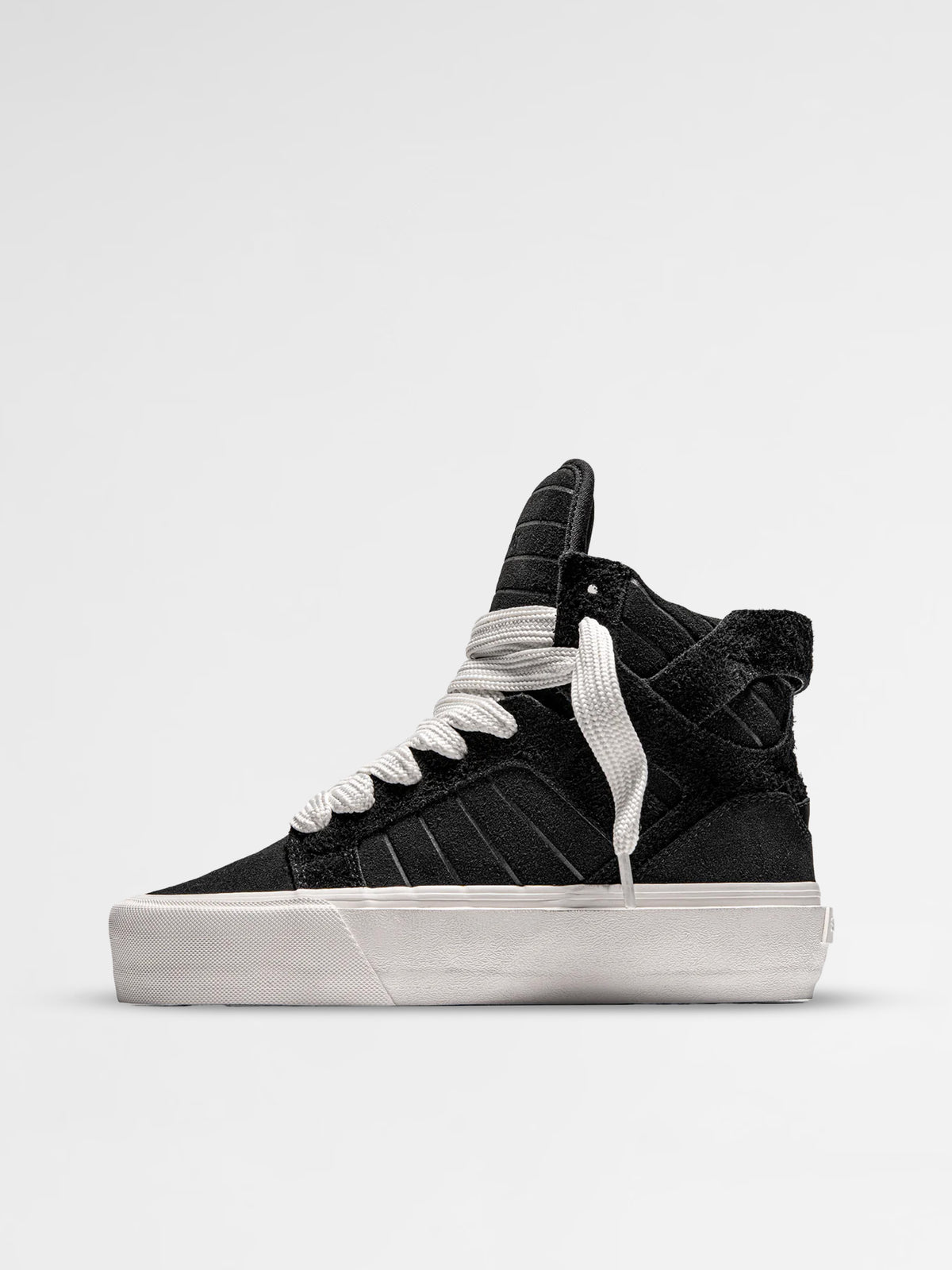 STRAYE  SKTP.01 - Black