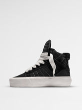 STRAYE  SKTP.01 - Black