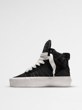 STRAYE  SKTP.01 - Black