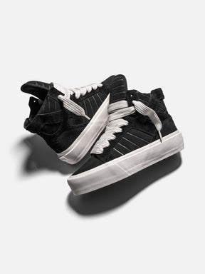 STRAYE  SKTP.01 - Black