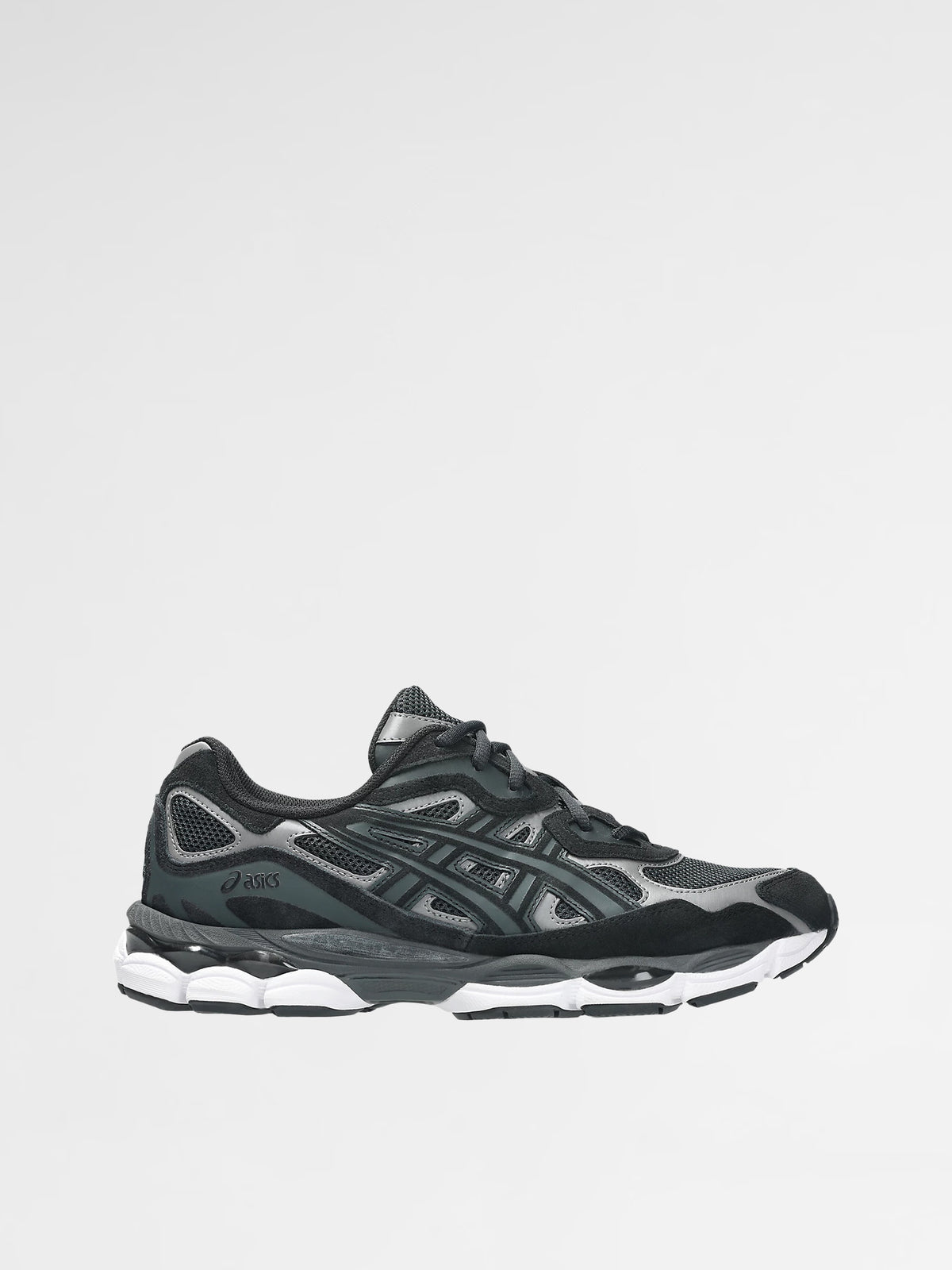 ASICS GEL-NYC Graphite Grey/Graphite Grey
