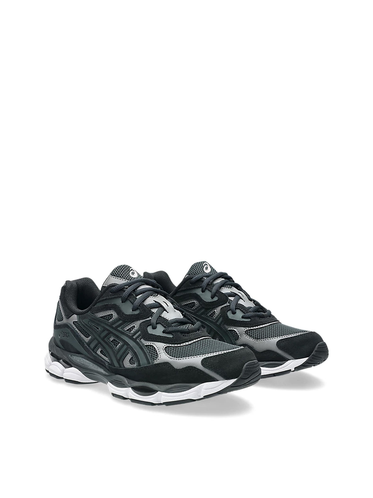 ASICS GEL-NYC Graphite Grey/Graphite Grey