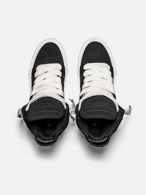 STRAYE  SKTP.01 - Black