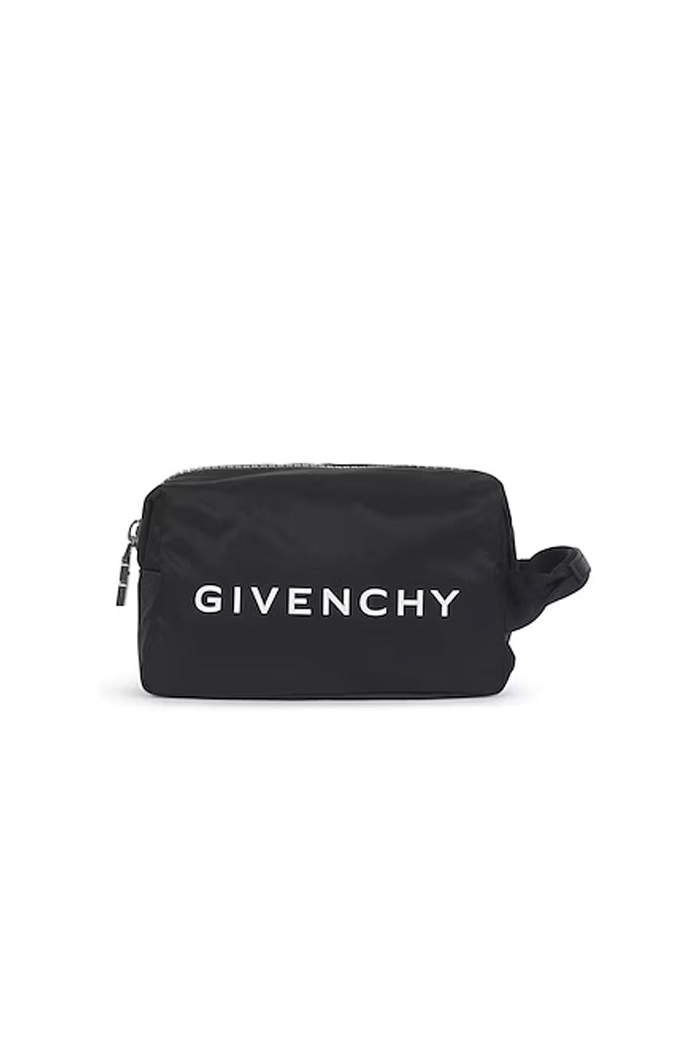Givenchy G-zip toilet bag