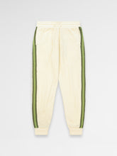 Ainker Off-White Mesh 637 Long Pant