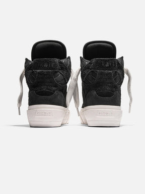 STRAYE  SKTP.01 - Black