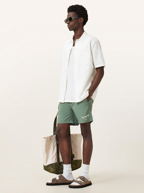 Allsaints Underground Swim Shorts