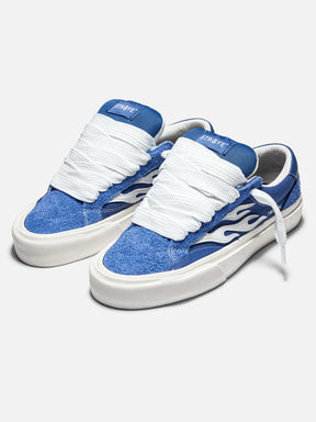 STRAYE Logan Puff - Blue