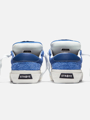 STRAYE Logan Puff - Blue
