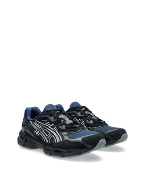 ASICS GEL-NYC Independence Blue/Pure Silver