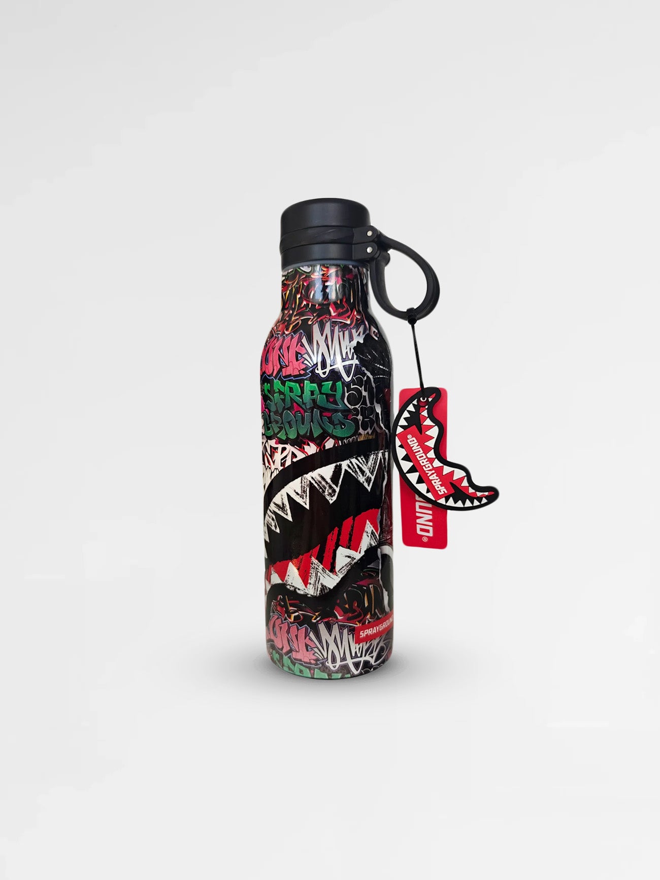 Sprayground Water Bottle