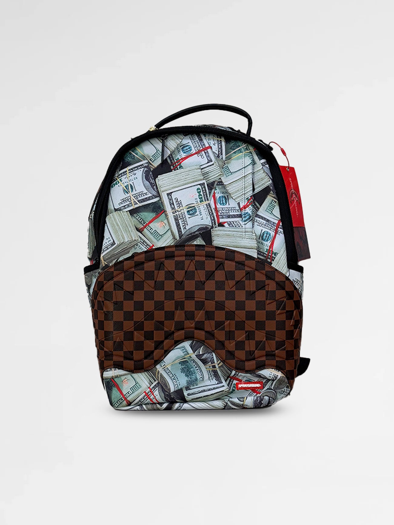 Sprayground Backpack