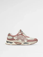 ASICS GEL-NYC Oatmeal / Umeboshi