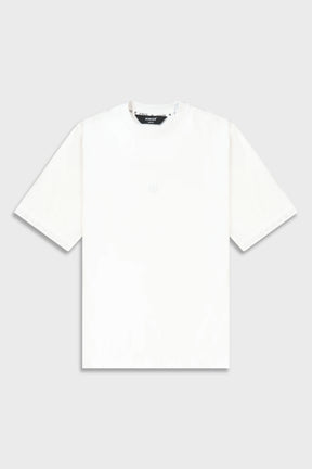 Ainker Mercerized 676 White T-Shirt