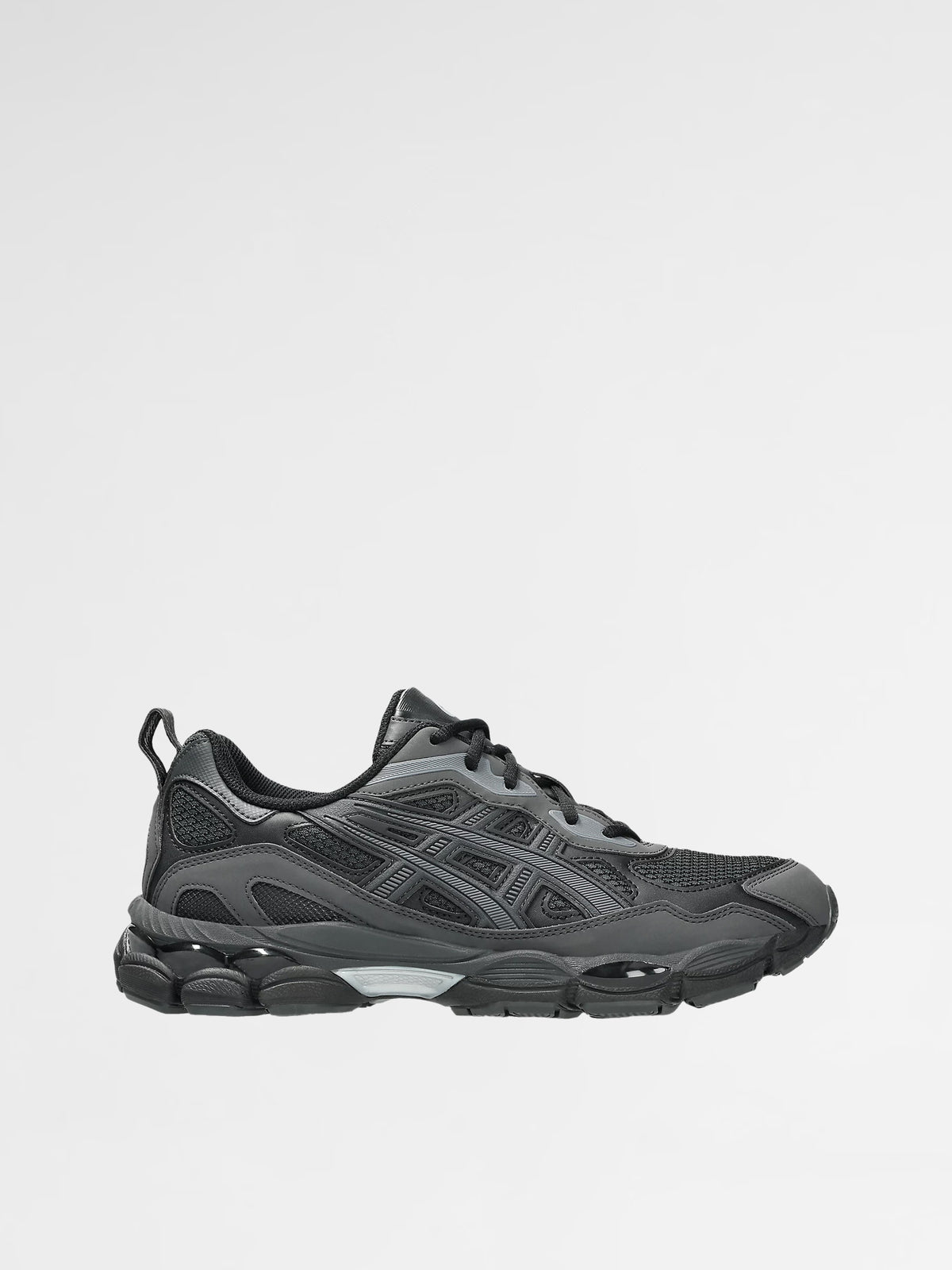 ASICS GEL-NYC RGD Black/Graphite Grey