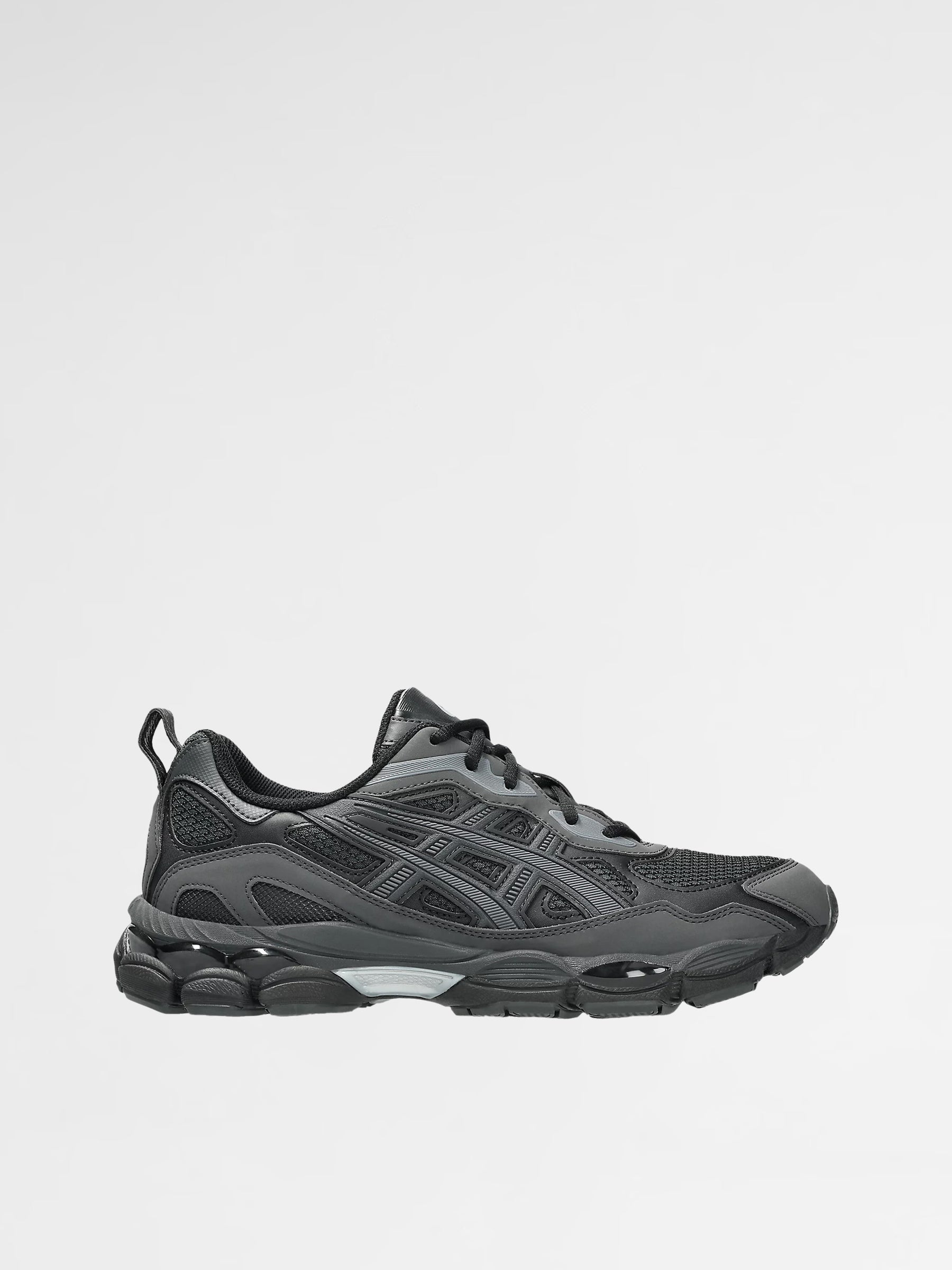ASICS GEL-NYC RGD Black/Graphite Grey