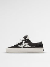 STRAYE Logan Puff - Black