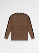 Ainker Brown Mesh 637 Top