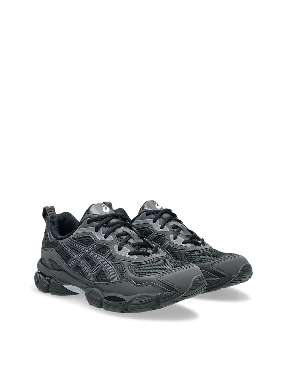 ASICS GEL-NYC RGD Black/Graphite Grey