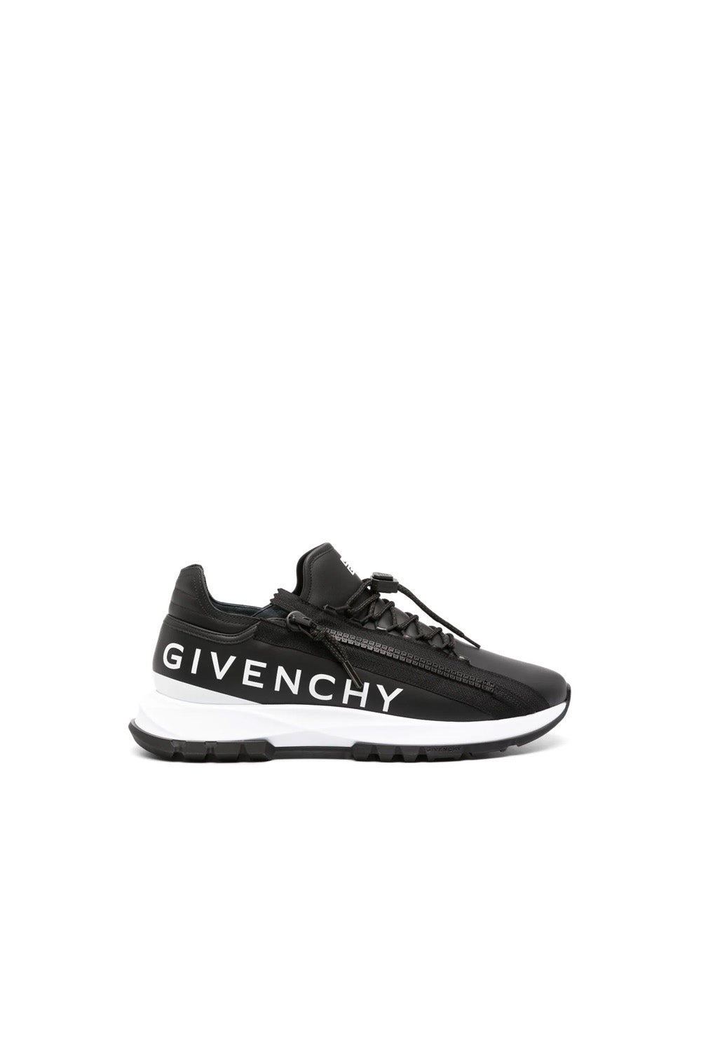 Givenchy Spectre logo-print zip sneakers