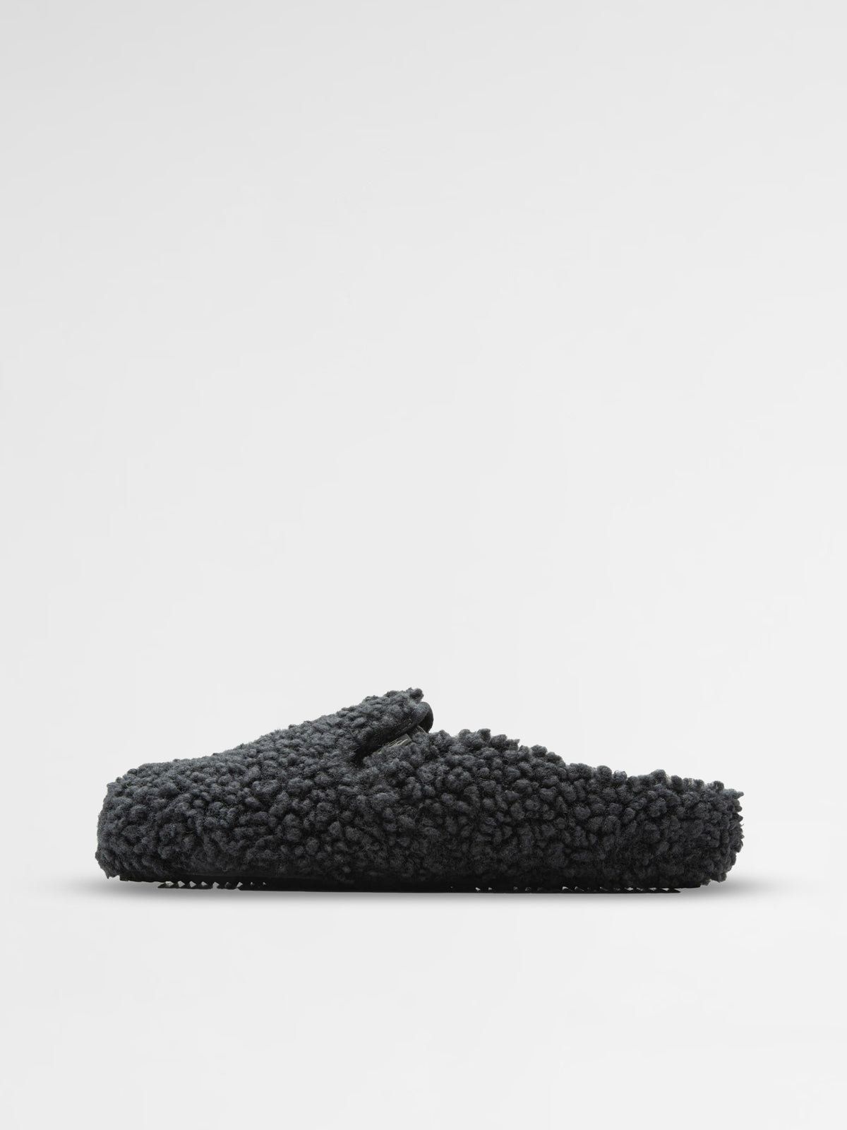 STRAYE Ventura Mule - Furry Carbon