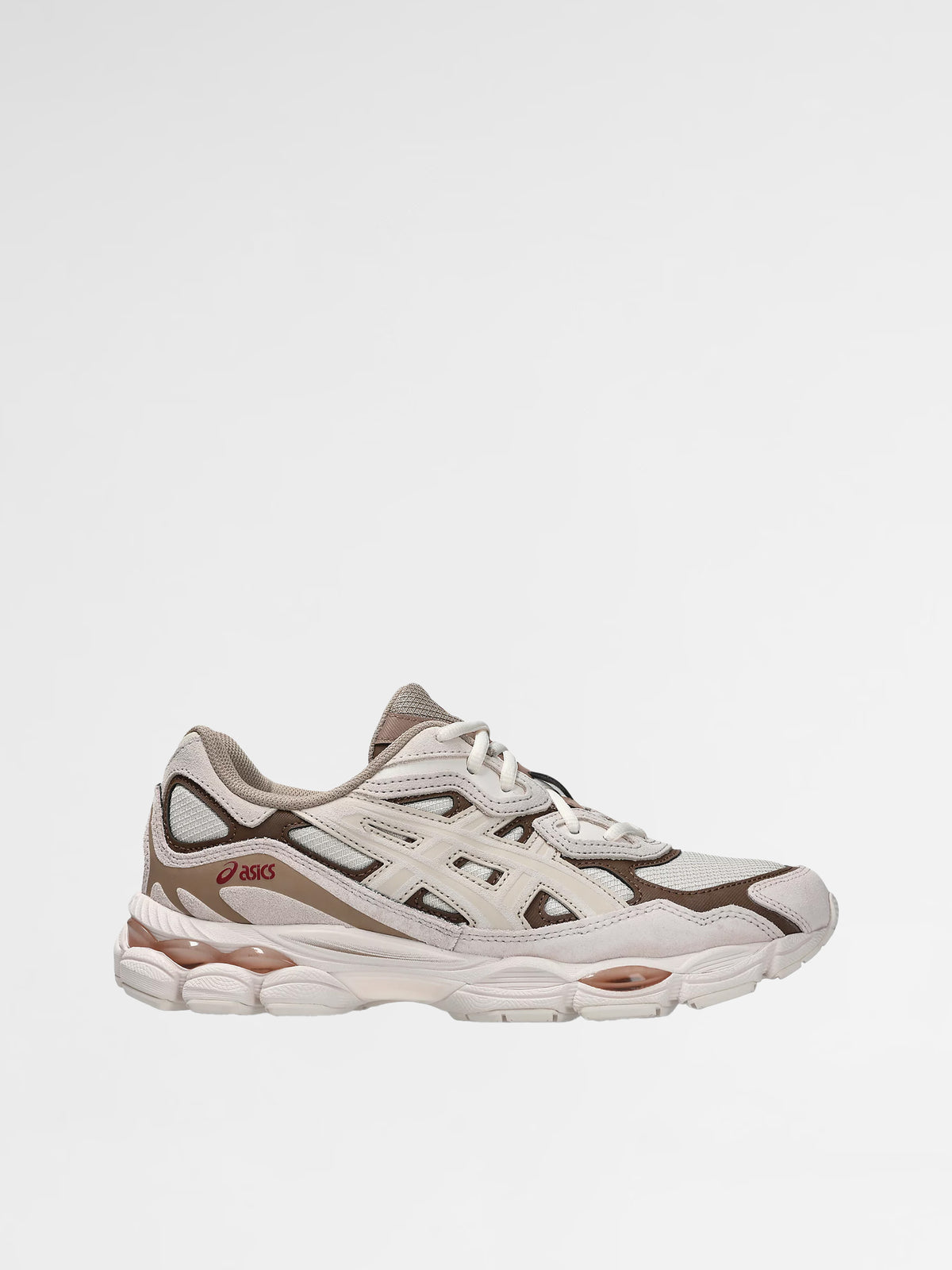 ASICS GEL-NYC Mineral Beige/Mineral Beige