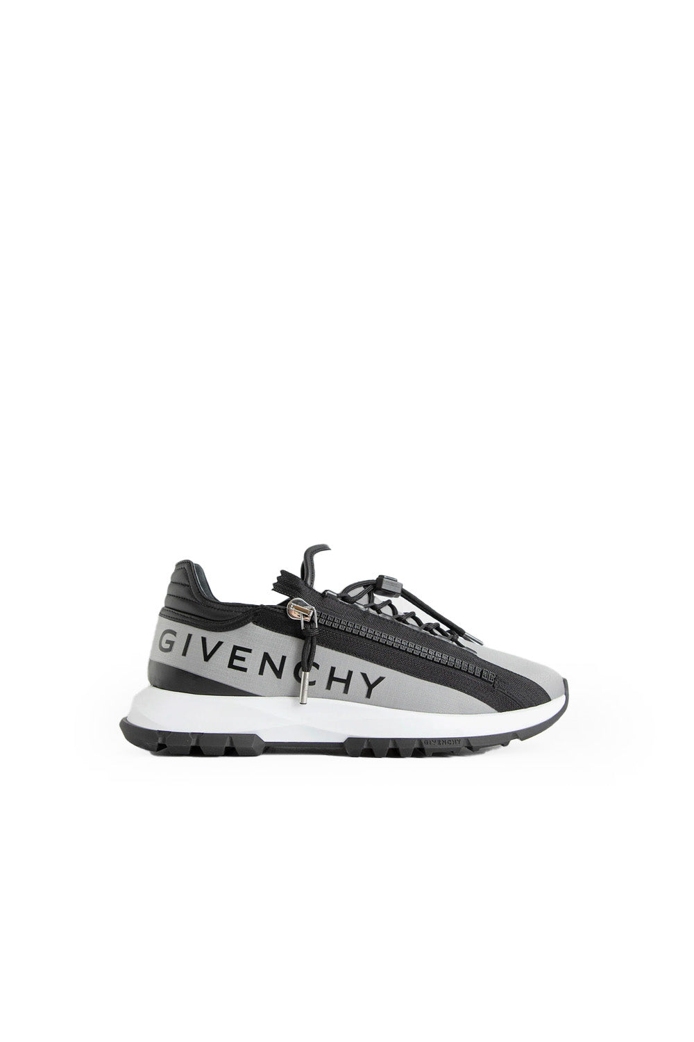 Givenchy Spectre logo-print zip sneakers