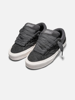 STRAYE Logan Puff - Carbon Bevel
