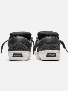 STRAYE Logan Puff - Carbon Bevel