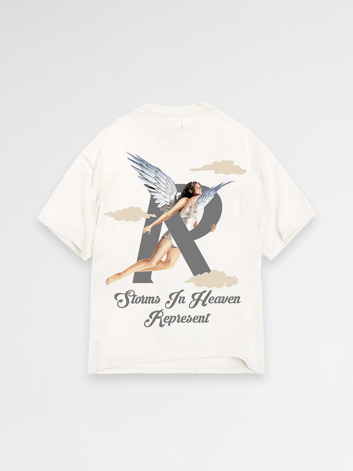 Represent T-Shirt