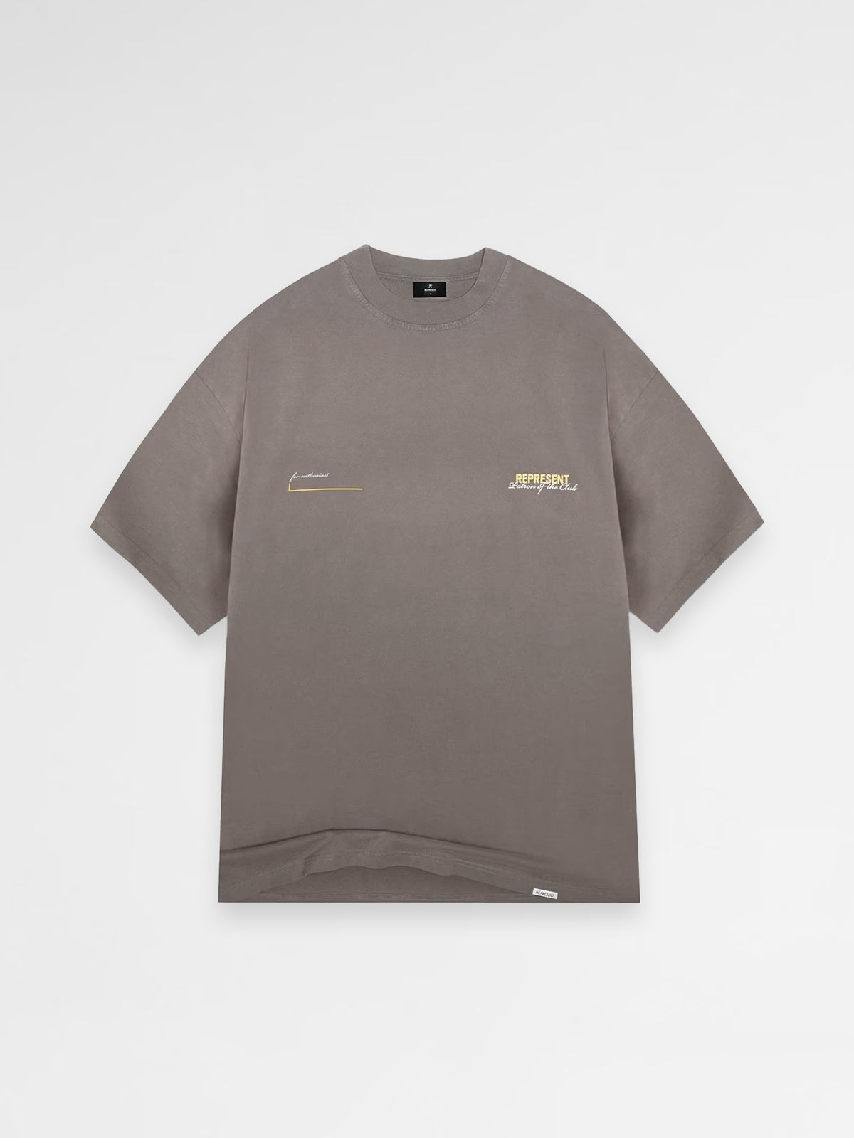 Represent T-Shirt