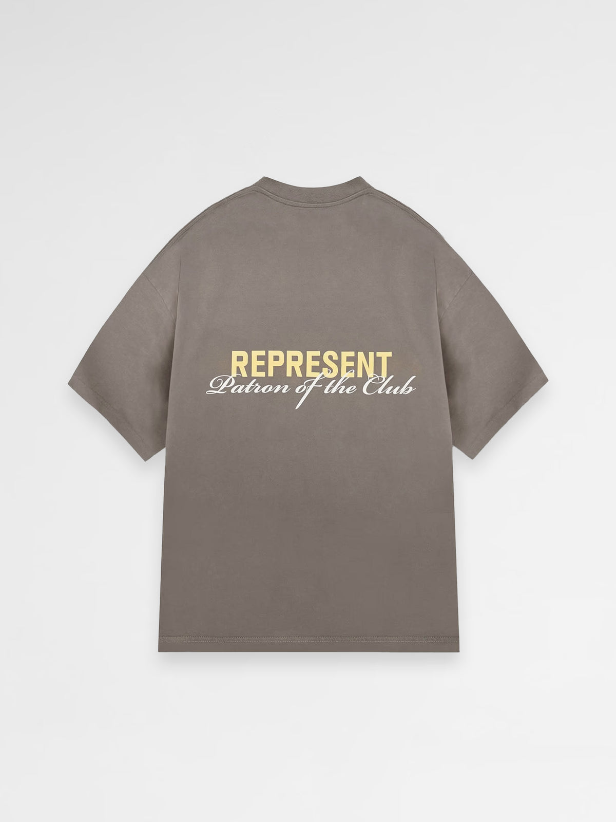 Represent T-Shirt