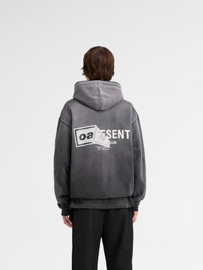 Represent X Oasis Owners Club Hoodie