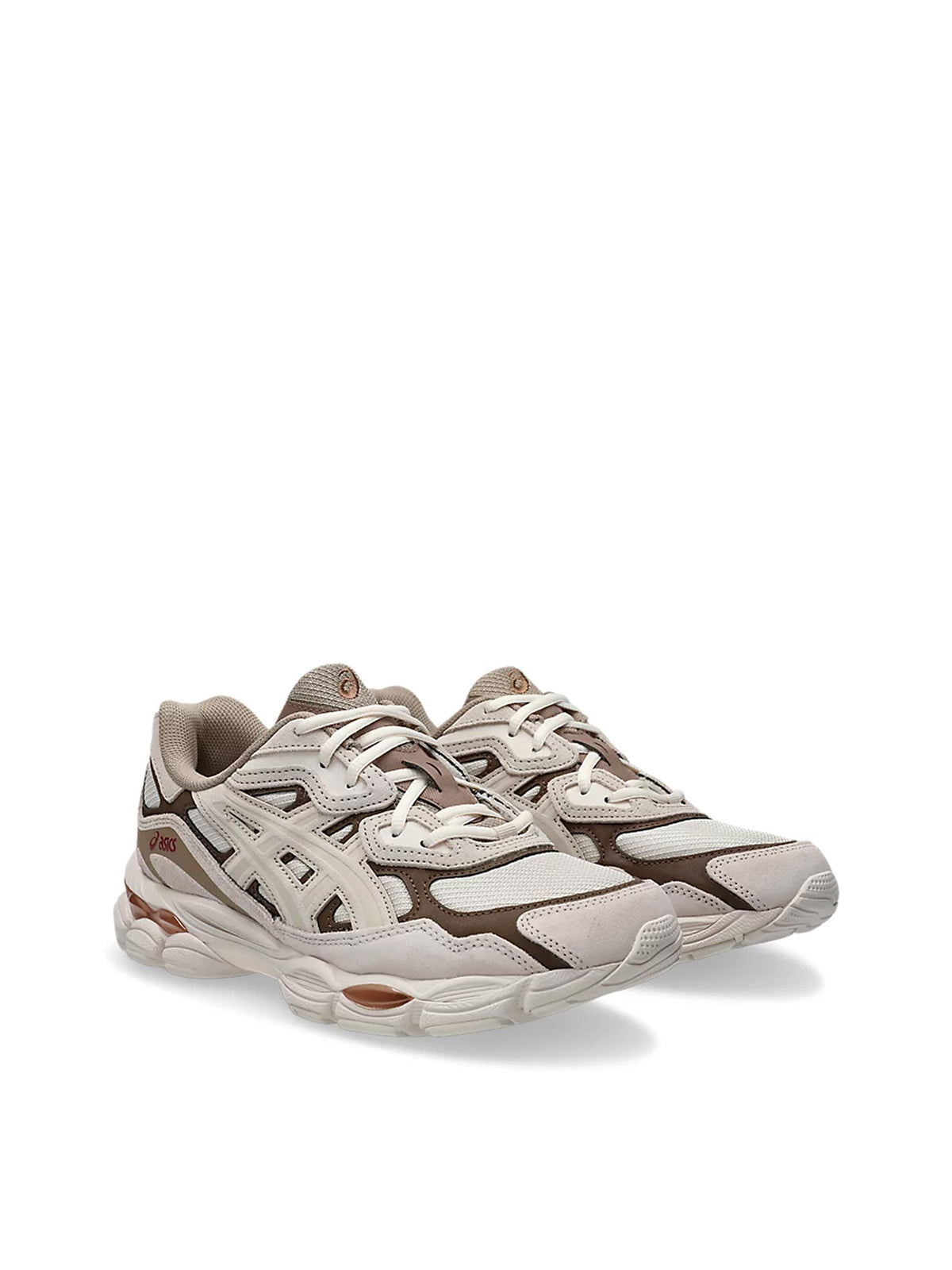 ASICS GEL-NYC Mineral Beige/Mineral Beige